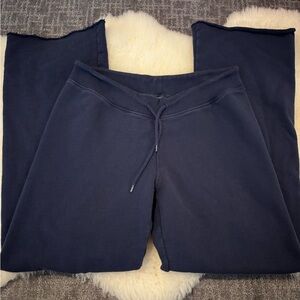 Brandy Melville Wide Leg Sweats